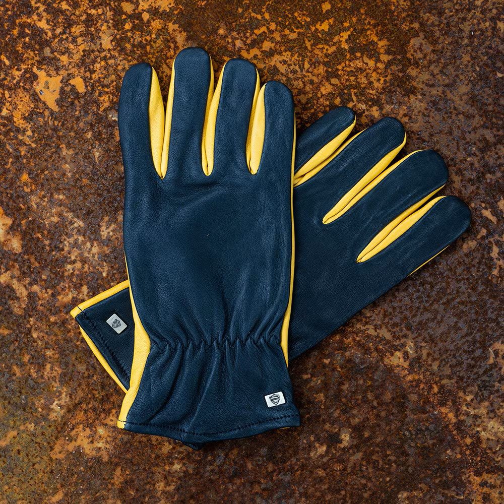 Bloom with Saher Industries Gardening Gloves 